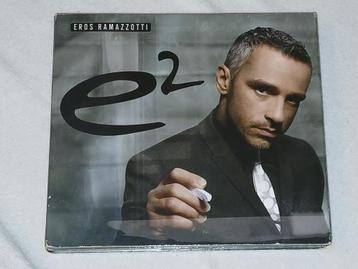 7 cd's van EROS RAMAZZOTTI beschikbaar voor biedingen
