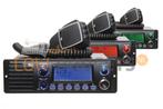TTI TCB-1100evo CB Radio met 7 Display Kleuren, Verzenden