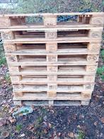 Euro pallets nieuw €10 per stuk, Doe-het-zelf en Verbouw, Hout en Planken, Ophalen, Gebruikt, 50 mm of meer, Minder dan 200 cm