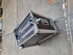 Dynacord rek 2 versterkers, Muziek en Instrumenten, Versterkers | Bas en Gitaar, Ophalen, Zo goed als nieuw, 100 watt of meer