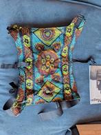 Rugdrager dreumes peuter, Overige merken, Ophalen of Verzenden, Zo goed als nieuw, Rug