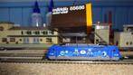 marklin z marklin miniclub spoor z., Wisselstroom, Gebruikt, Locomotief, Verzenden