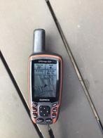 Garmin GPSmap62s, Watersport en Boten, Navigatiemiddelen en Scheepselektronica, Ophalen of Verzenden, Gebruikt, Gps of Kompas