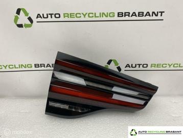 Achterlicht LED Links Binnen BMW iX3 G08 LCI 63219463051 beschikbaar voor biedingen