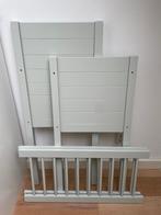 Kidsmill - wieg (zacht groen), Ophalen, Gebruikt, Wieg