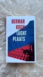 Herman Koch - Luchtplaats z.g.a.n., Boeken, Ophalen of Verzenden, Zo goed als nieuw