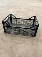 Plantenkisten, Ophalen, Kunststof, Gebruikt, Minder dan 50 cm