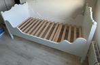 Bopita bed 90x200 - In goede staat, Ophalen, 85 tot 100 cm, Gebruikt, Lattenbodem