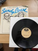 Sandy Coast – The Best Of, Ophalen of Verzenden, Zo goed als nieuw, 1980 tot 2000, 12 inch