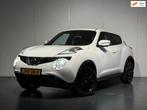 Nissan Juke 1.2 DIG-T S/S Tekna /Clima/Cruise/PANO/Keyless/3, Auto's, Nissan, Voorwielaandrijving, 639 kg, 4 cilinders, 1257 kg