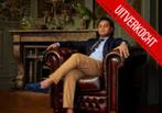 Daniel Arends, High Class Bitch, Breda Chasse Theater 4-2-26, Tickets en Kaartjes, Twee personen, Februari