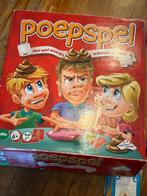 Poepspel, Een of twee spelers, Ophalen, Zo goed als nieuw, Identity Games