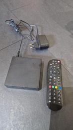 Odido mediabox - Amino - met afstandsbediening, Ophalen, Zo goed als nieuw, HDMI, Zonder harde schijf