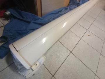 Zonnescherm electrisch zonder bediening  beschikbaar voor biedingen