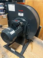 Slakkenhuisventilator wees er snel bij advertentie loopt af!, Ophalen, Nieuw, Afzuiger