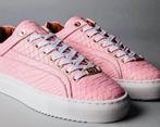 Dercques luxe sneakers, Ophalen of Verzenden, Roze, Sneakers of Gympen, Dercques
