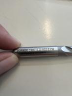 4x metaalfrees Dormer C305 10mm hss, Ophalen, Nieuw, Overige typen, Minder dan 500 mm