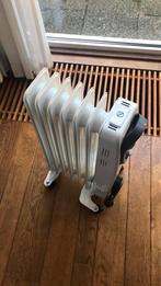 Tristar olieradiator met 7 ribben 1500watt zgan, Doe-het-zelf en Verbouw, Ophalen, 30 tot 80 cm, Radiator, Minder dan 60 cm
