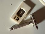 Vintage Gillette Scheermes + Mesjes, Ophalen of Verzenden