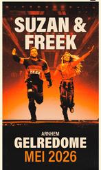 Kaartjes susan en freek 22 mei. Ruilen, Twee personen, Mei