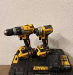 Dewalt boormachines, Ophalen of Verzenden, Zo goed als nieuw, 600 watt of meer, Boormachine