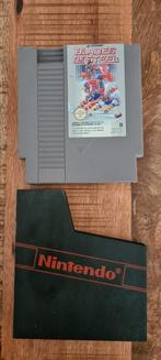 Blades of Steel - NES Klassieker!, Gebruikt, 2 spelers, Eén computer, Ophalen of Verzenden