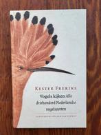 Vogels kijken, Boeken, Ophalen of Verzenden, Zo goed als nieuw, Vogels