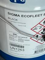 Jotun seaforce hempel en sigma antifouling zwart per5liiter, Ophalen, Nieuw, Wit