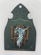 Efteling pin Danse Macabre Dirigent op kaartje EPP 480, Ophalen of Verzenden, Nieuw, Button of Speldje