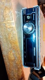 Gloednieuwe pioneer radio met alles erbij, Auto diversen, Autoradio's, Ophalen of Verzenden, Nieuw