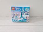 Lego Disney Frozen 43199, Kinderen en Baby's, Speelgoed | Duplo en Lego, Nieuw, Complete set, Ophalen of Verzenden, Lego