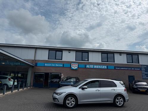 Volkswagen Golf 1.5 TSI 96kw | Life Business 5-Drs | Navi |, Auto's, Volkswagen, Bedrijf, Te koop, Golf, ABS, Adaptive Cruise Control