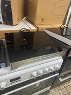 Inventum vrijstaande inductie kookplaat, Ophalen, Zo goed als nieuw