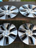 Tesla 19 inch wieldoppen zo goed als nieuw, Ophalen of Verzenden, Zo goed als nieuw