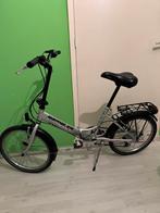 Vouwfiets Rambler / 6V / 20 Inch, 20 inch of meer, Versnellingen, Zo goed als nieuw, Ophalen