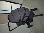 Sleeworld kinderwagen 2 in 1 met maxi cosi, Kinderen en Baby's, Kinderwagens en Combinaties, Ophalen, Verstelbare duwstang, Zo goed als nieuw
