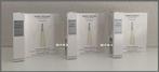 L'Eau d'Issey Femme 3x parfum sample proefje tester monster, Verzenden, Nieuw