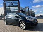 Kia Rio 1.2 CVVT Comfort Pack 5deurs Airco NAP APK, Auto's, Kia, Euro 5, Gebruikt, 4 cilinders, Elektrische ramen