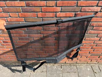 Volkswagen Tiguan (Allspace) bagage net / rek beschikbaar voor biedingen
