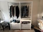 Elvarli Modulaire Kledingkast, Huis en Inrichting, Ophalen, 200 cm of meer, 150 tot 200 cm, Zo goed als nieuw