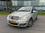 Mercedes-Benz B-klasse 200 CDI AUTOMAAT XENON, Gebruikt, 1370 kg, 4 cilinders, 715 kg