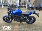YAMAHA MT 09 ABS (bj 2025), Motorrijbewijs A, Bedrijf, YAMAHA, Onbekend