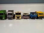 DAF XF 95 2800 Dakar, Hobby en Vrije tijd, Modelauto's | 1:50, Ophalen of Verzenden, Gebruikt, Bus of Vrachtwagen, Lion Toys
