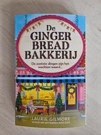 De Ginger bread bakkerij - Laurie Gilmore, Ophalen of Verzenden