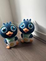 2 Leuke Spaarpotten Pinguïn, Ophalen of Verzenden, Gebruikt, Jongen of Meisje