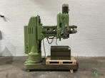 Radiaalboormachine MAS VR4A