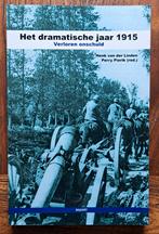 Het dramatische jaar 1915 - WOI, Van der Linden en Pierik, Nieuw, Ophalen of Verzenden, Voor 1940