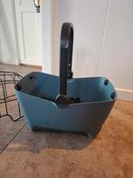 Basil Buddy hondenfietsmand met MIK bevestigingssysteem, Fietsen en Brommers, Fietsaccessoires | Fietsmanden, Ophalen of Verzenden