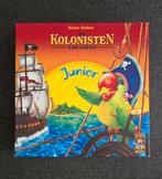 Kolonisten van Catan Junior, Hobby en Vrije tijd, Gezelschapsspellen | Bordspellen, Ophalen of Verzenden, Zo goed als nieuw