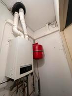 Nefit proline NxT 30/CW5, Doe-het-zelf en Verbouw, Verwarming en Radiatoren, Ophalen, 30 tot 80 cm, Gebruikt, Cv-ketel of Combi-ketel